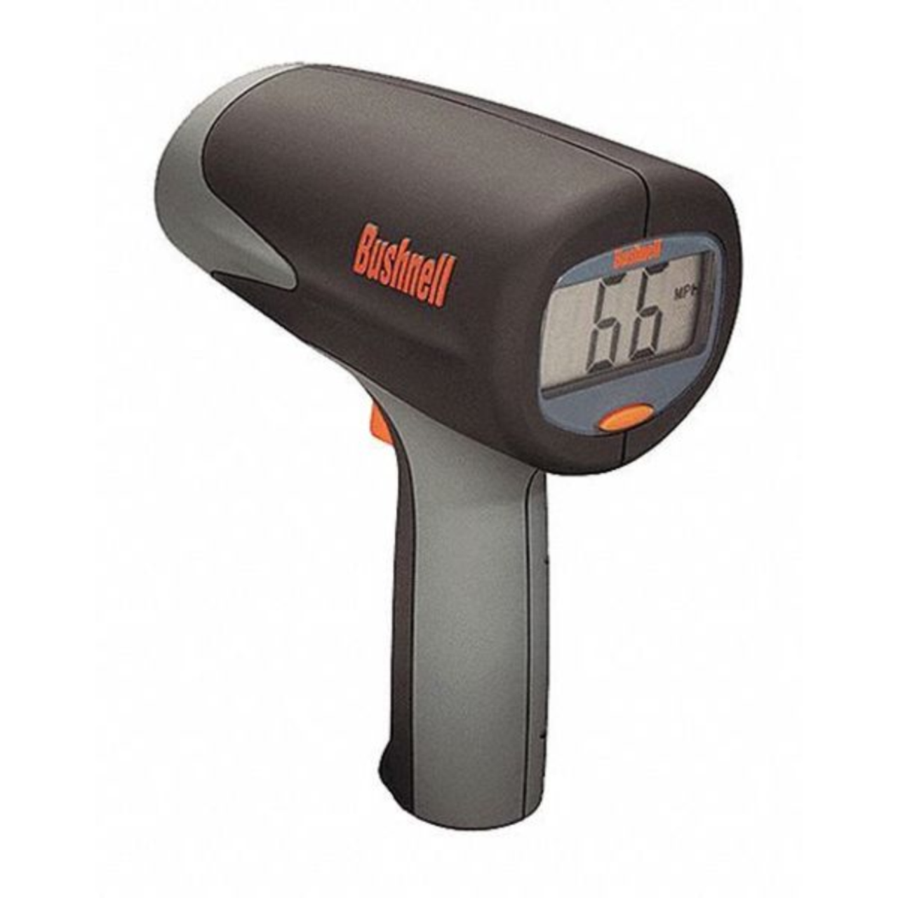 Radar Guns